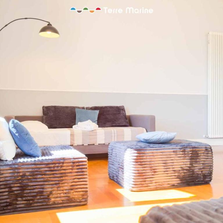 Flevi Sea Front - Boutique Apartment, Terre Marine - Three-Bedroom Apartment - 29