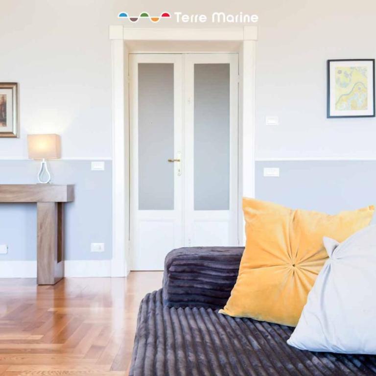 Flevi Sea Front - Boutique Apartment, Terre Marine - Three-Bedroom Apartment - 23