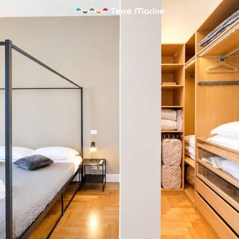 Flevi Sea Front - Boutique Apartment, Terre Marine - Three-Bedroom Apartment - 8