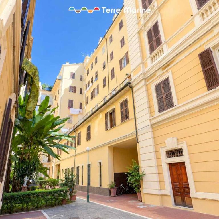 Flevi Sea Front - Boutique Apartment, Terre Marine - Three-Bedroom Apartment - 25