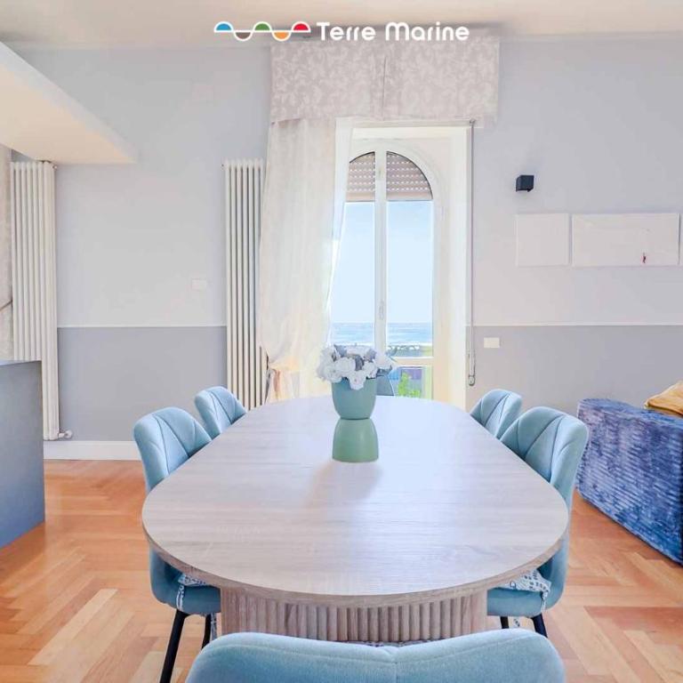 Flevi Sea Front - Boutique Apartment, Terre Marine - Three-Bedroom Apartment - 27