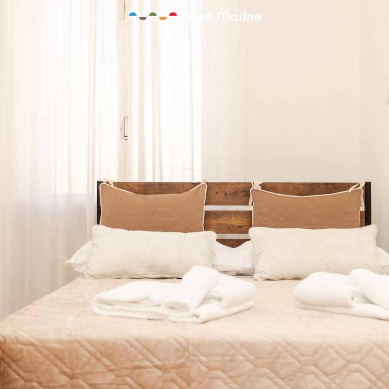 Flevi Sea Front - Boutique Apartment, Terre Marine - Three-Bedroom Apartment - 3
