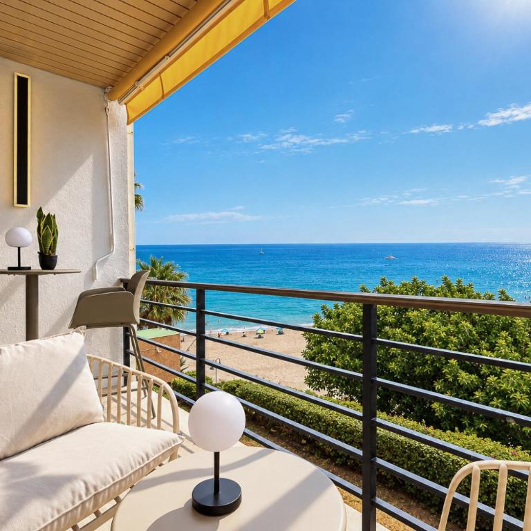 Casa Marena - Sea View, Sunny Terrace & Pool - Estudio con vista al océano - 1