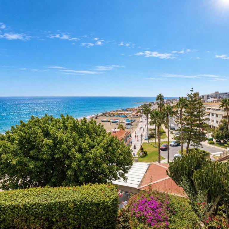 Casa Marena - Sea View, Sunny Terrace & Pool - Estudio con vista al océano - 4