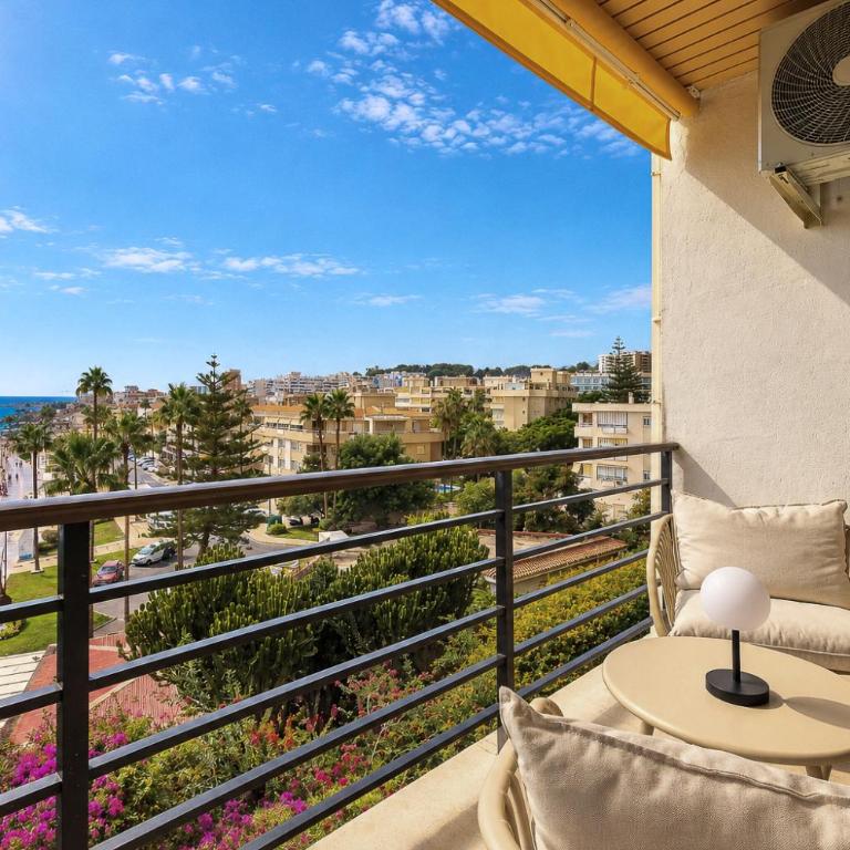 Casa Marena - Sea View, Sunny Terrace & Pool - Estudio con vista al océano - 7