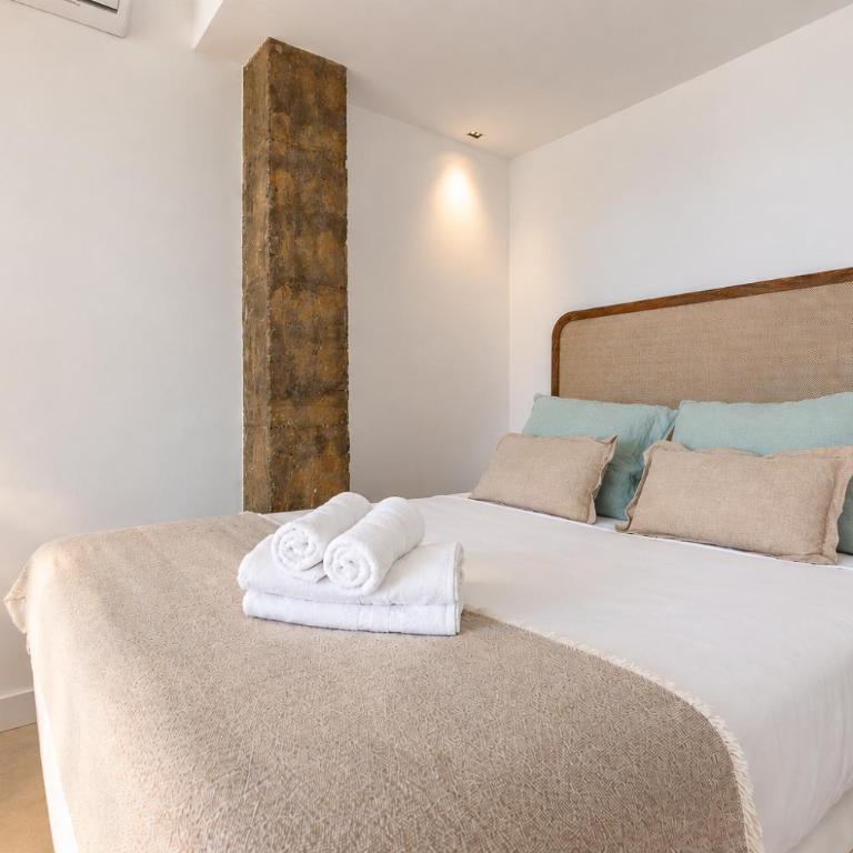 Casa Marena - Sea View, Sunny Terrace & Pool - Estudio con vista al océano - 14