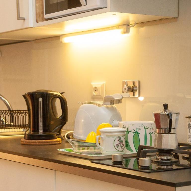 Rental in Rome Ghetto Garden - Appartamento con 3 Camere da Letto - 14