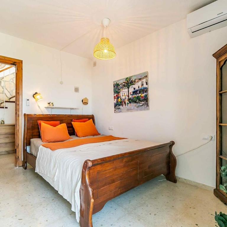 147-Rustic Villa, Private Pool, fantastic views - Villa de 3 dormitorios - 25