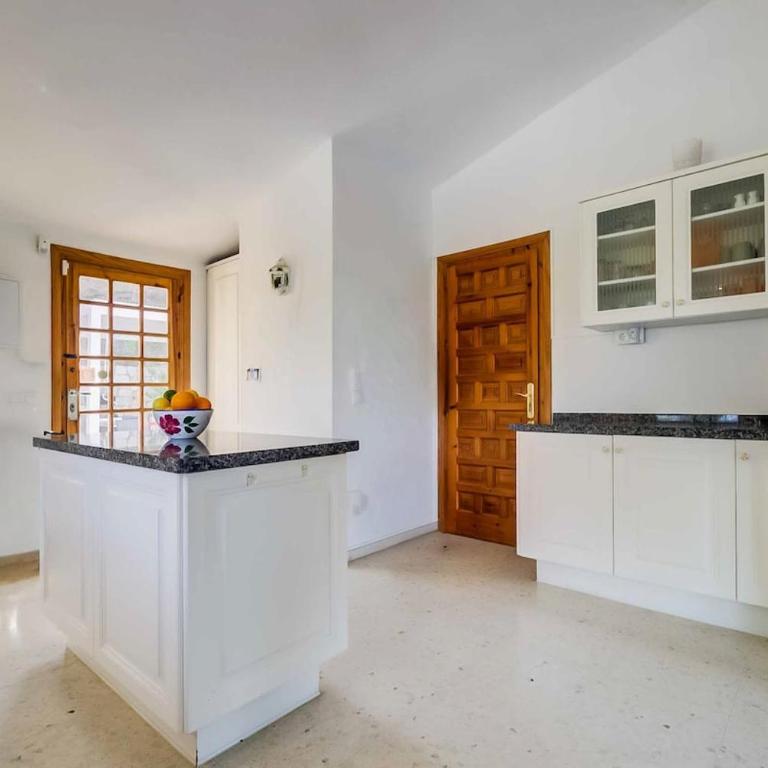 147-Rustic Villa, Private Pool, fantastic views - Villa de 3 dormitorios - 11