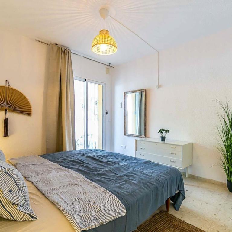 147-Rustic Villa, Private Pool, fantastic views - Villa de 3 dormitorios - 14