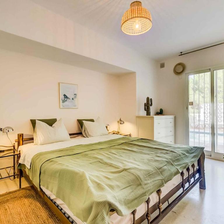 147-Rustic Villa, Private Pool, fantastic views - Villa de 3 dormitorios - 21