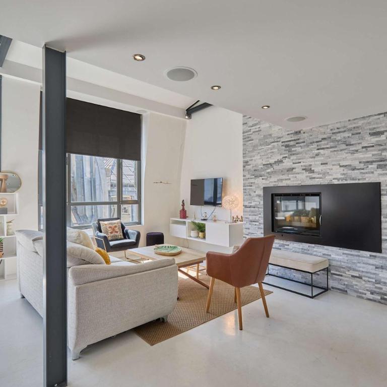 Duplex Center of Paris by Studio prestige - Appartement - 5