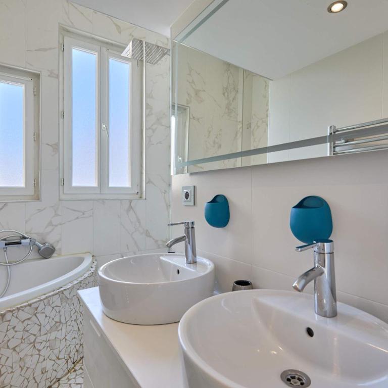 Duplex Center of Paris by Studio prestige - Appartement - 20