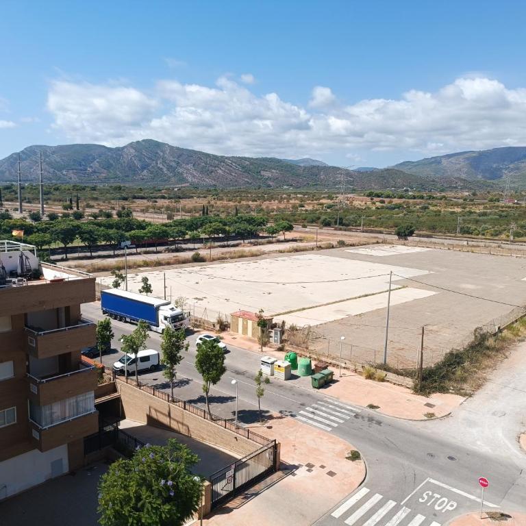 ACV - Jardines del Mar II-2ª línea planta 6 sur - Apartamento de 2 dormitorios - 5