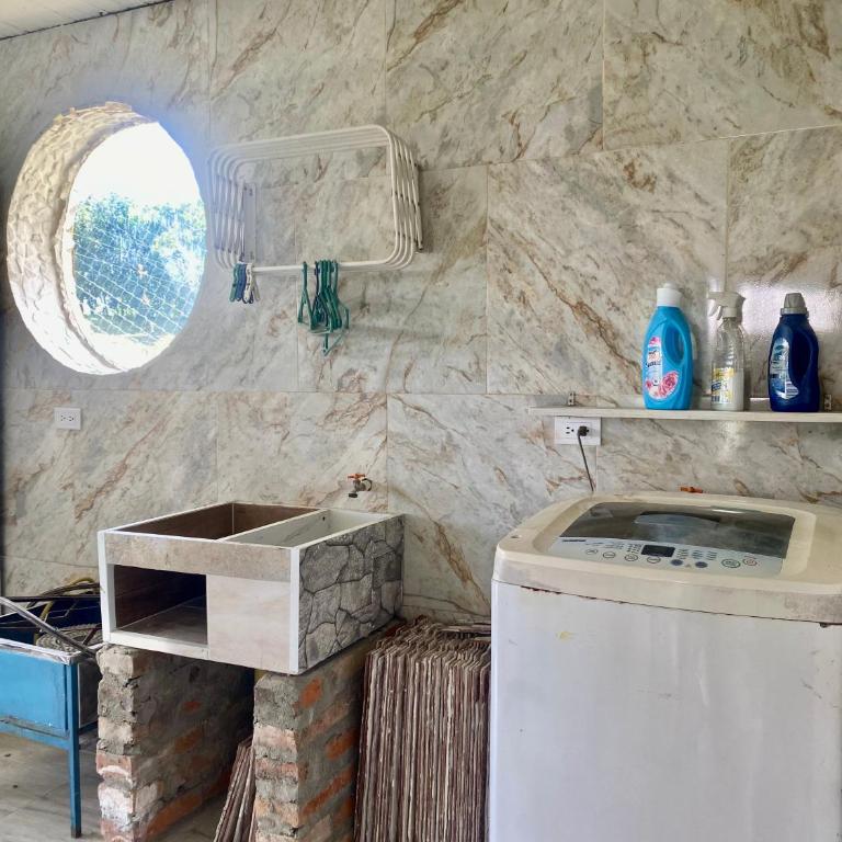 Cozy Mediterranean Chalet - Villa de 3 dormitorios - 16