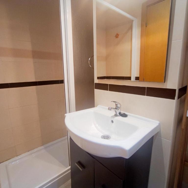 ACV - Jardines del Mar II-2ª línea planta 6 sur - Apartamento de 2 dormitorios - 15
