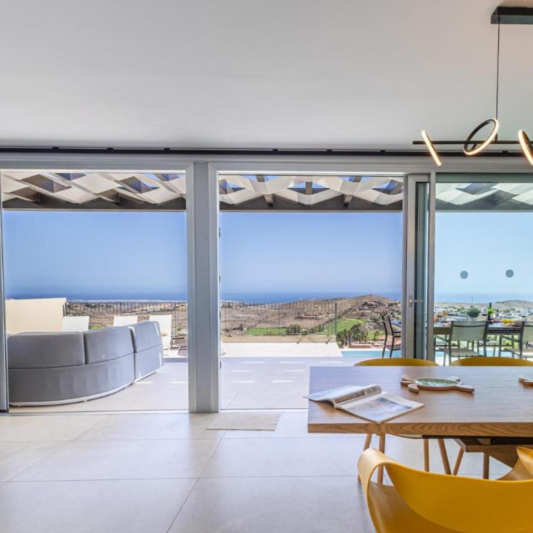 Kaiman 34 by VillaGranCanaria - Villa 3 Chambres - 2