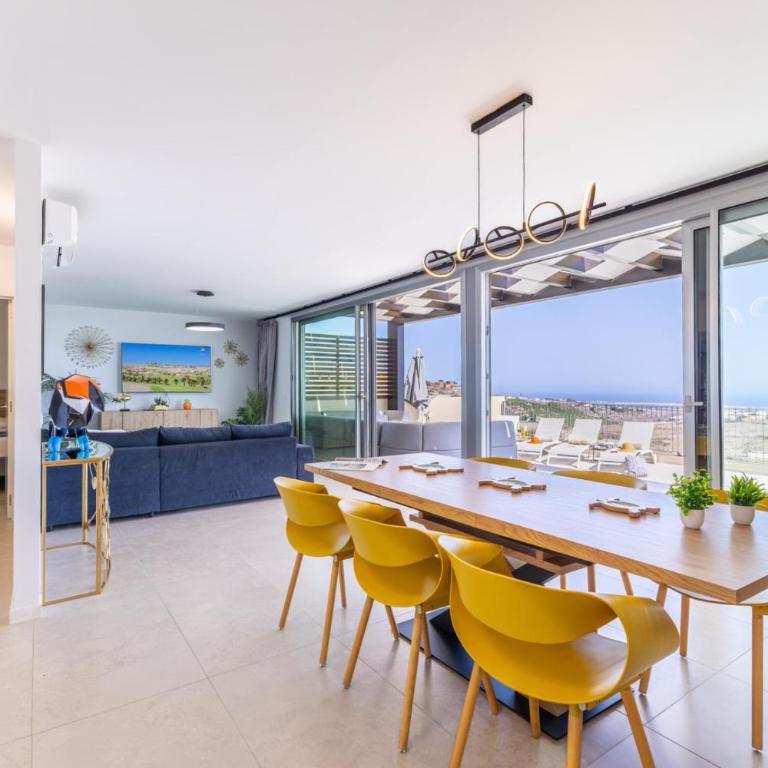 Kaiman 34 by VillaGranCanaria - Villa 3 Chambres - 4