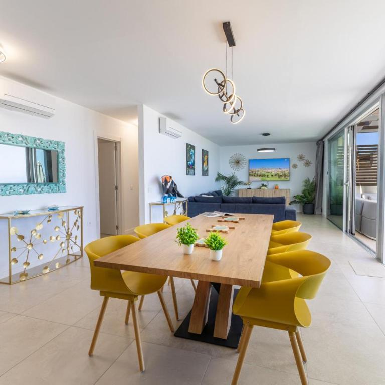 Kaiman 34 by VillaGranCanaria - Villa 3 Chambres - 6