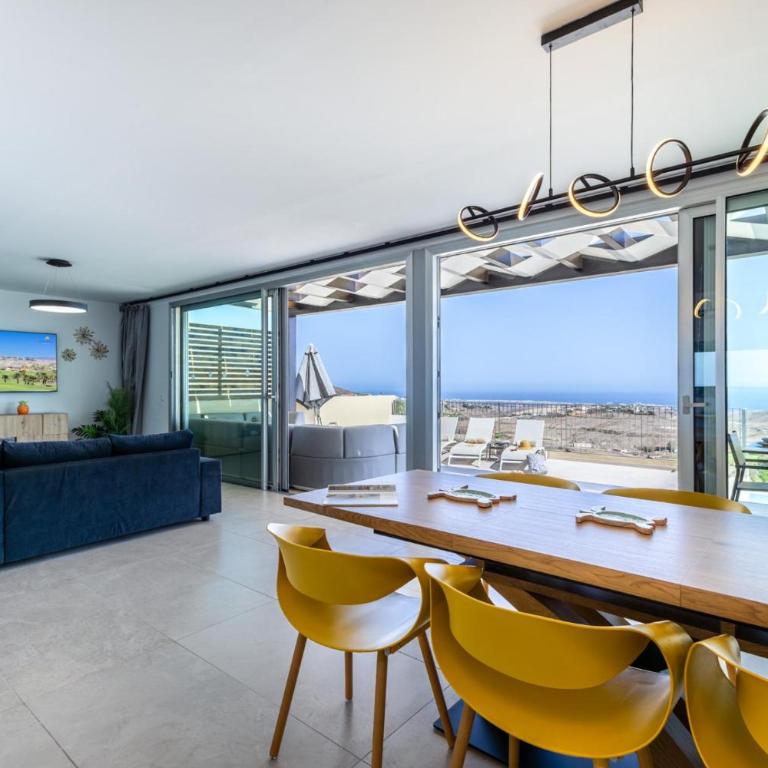 Kaiman 34 by VillaGranCanaria - Villa 3 Chambres - 24