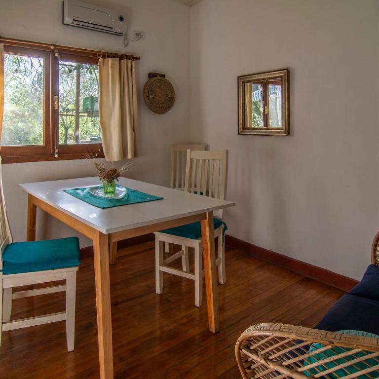 Quinta Las Marías - Domingos Check out 17 hs - Casa con 1 dormitorio - 29