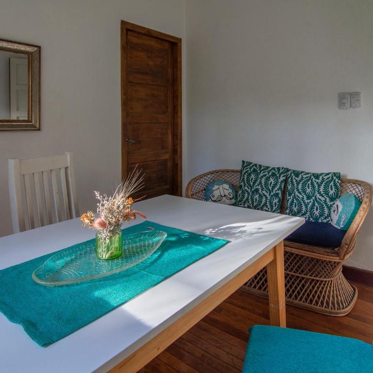 Quinta Las Marías - Domingos Check out 17 hs - Casa con 1 dormitorio - 31