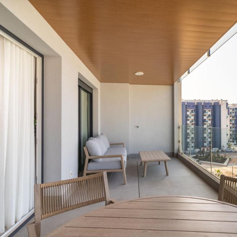 Valonia - Apartamento de 2 dormitorios - 25