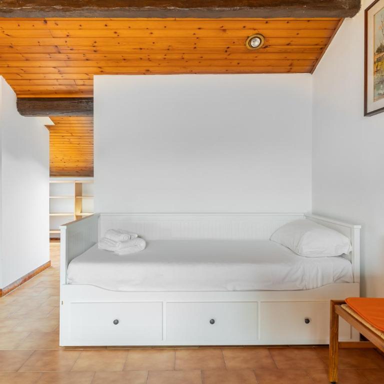 Mansarda Sant Orsola - Habitación Familiar con baño privado - 15