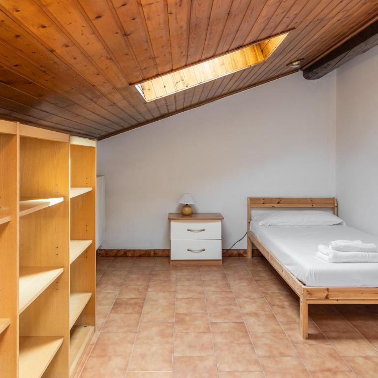Mansarda Sant Orsola - Habitación Familiar con baño privado - 4