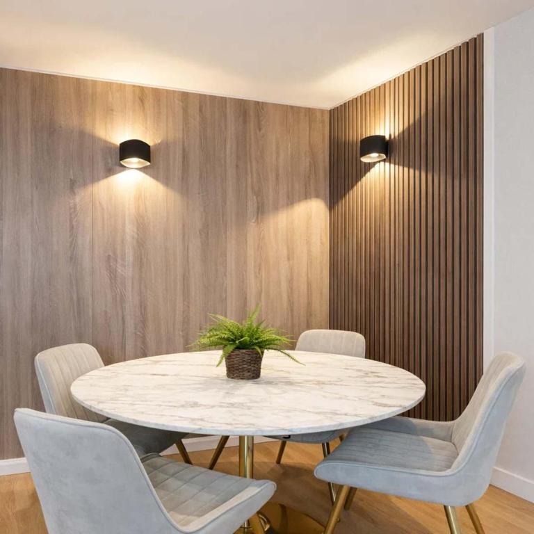 Montparnasse family flat with balcony & lift - Appartement - 8