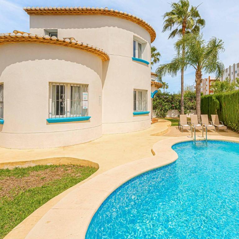 Villa Molins Piscis - Villa - 2