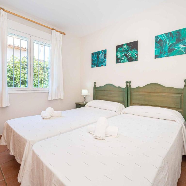 Villa Molins Piscis - Villa - 12