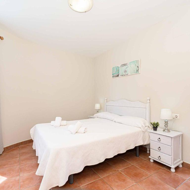 Villa Molins Piscis - Villa - 15