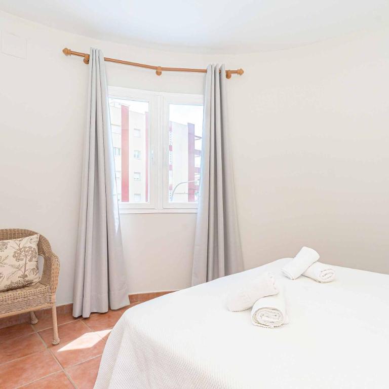 Villa Molins Piscis - Villa - 16