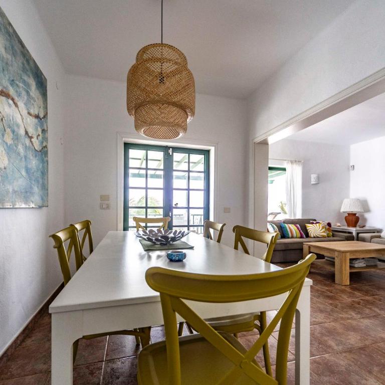 Luxury Mariola Sea Front - Luxury Mariola Sea Front l - 8