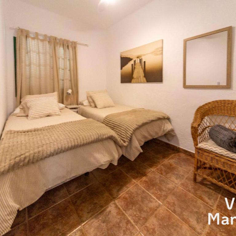 Luxury Mariola Sea Front - Luxury Mariola Sea Front l - 12