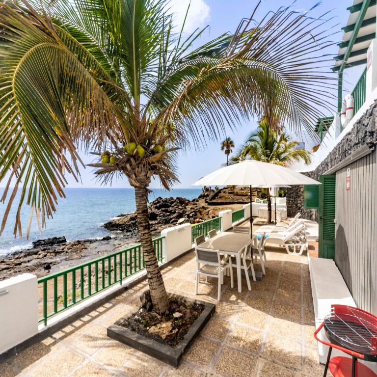 Luxury Mariola Sea Front - Luxury Mariola Sea Front lI - 10