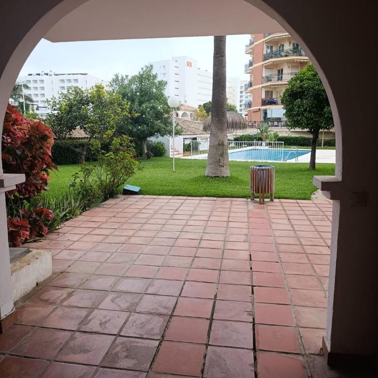 CARIHUELA BEACH - Apartamento de 1 dormitorio - 10