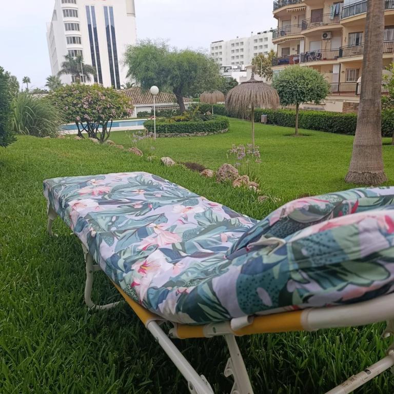CARIHUELA BEACH - Apartamento de 1 dormitorio - 7