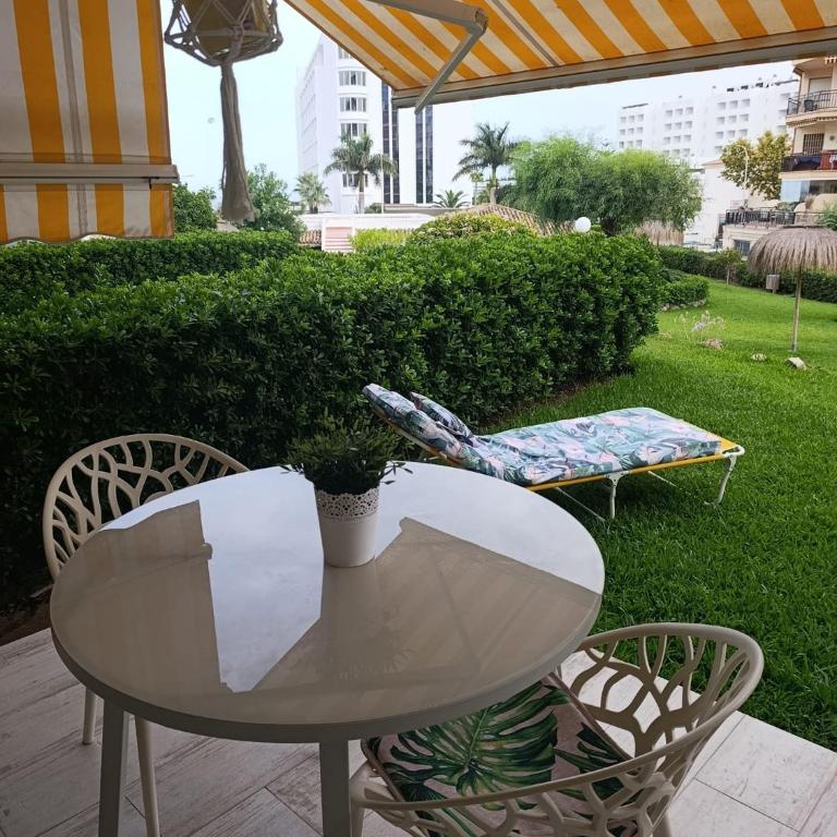 CARIHUELA BEACH - Apartamento de 1 dormitorio - 6