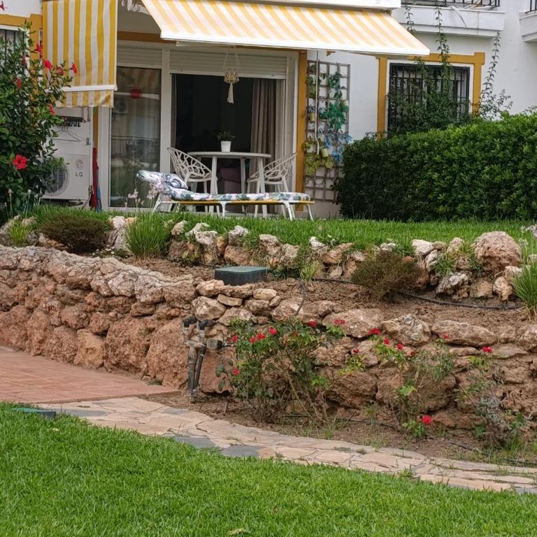CARIHUELA BEACH - Apartamento de 1 dormitorio - 3