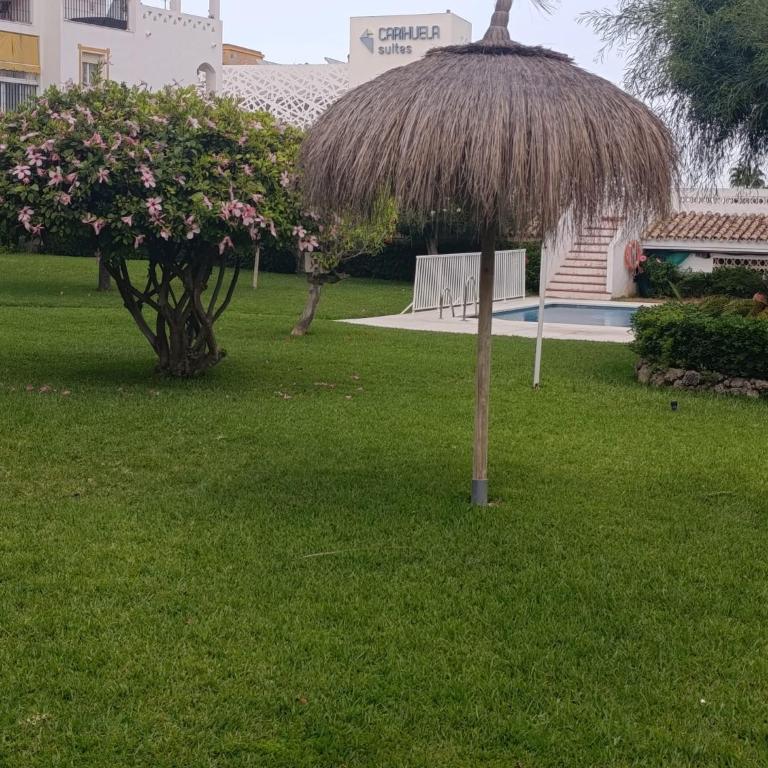 CARIHUELA BEACH - Apartamento de 1 dormitorio - 9