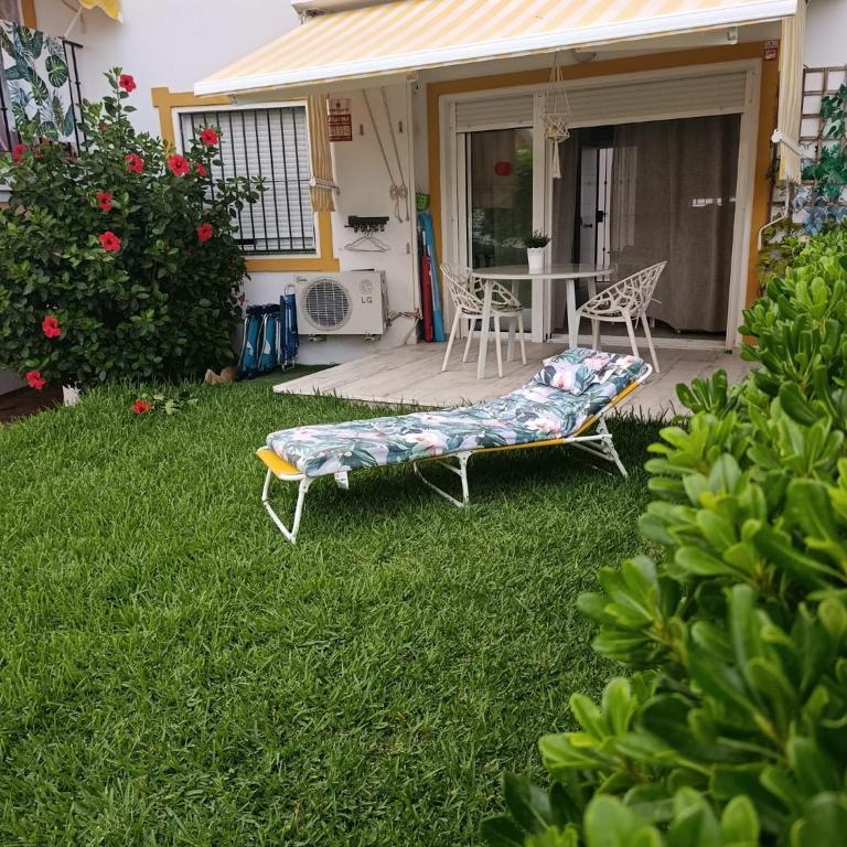 CARIHUELA BEACH - Apartamento de 1 dormitorio - 5