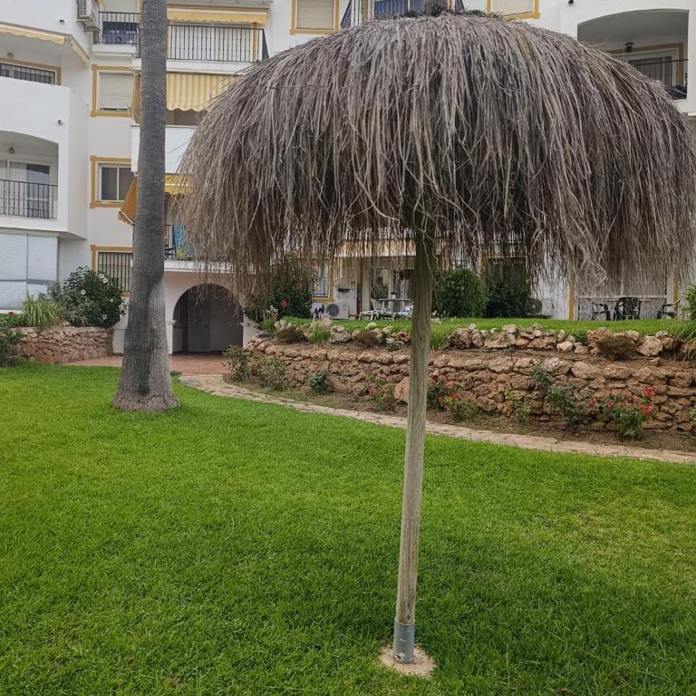CARIHUELA BEACH - Apartamento de 1 dormitorio - 8