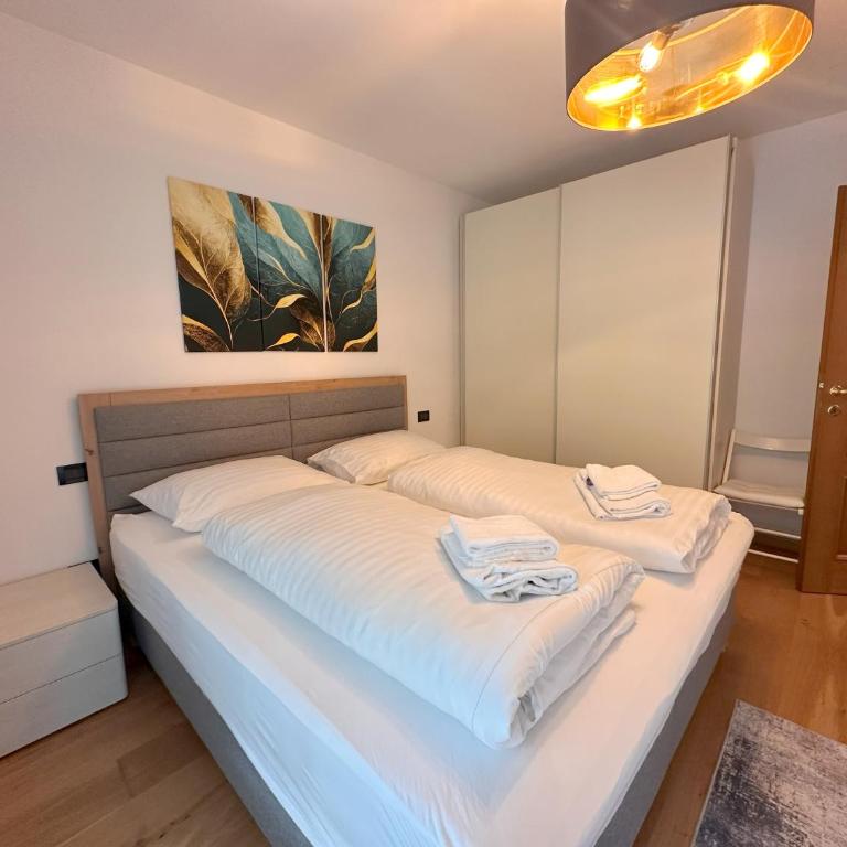 ALPINE VIEW Apartment Bad Kleinkirchheim - Apartment mit 2 Schlafzimmern - 3