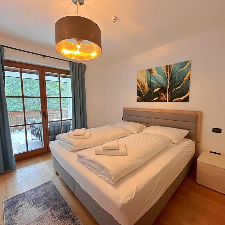 ALPINE VIEW Apartment Bad Kleinkirchheim - Apartment mit 2 Schlafzimmern - 6