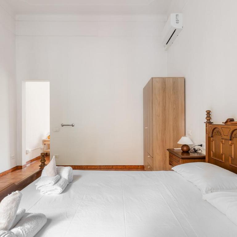 Sant Orsola Garden Room - Camera Quadrupla con Bagno Privato - 2