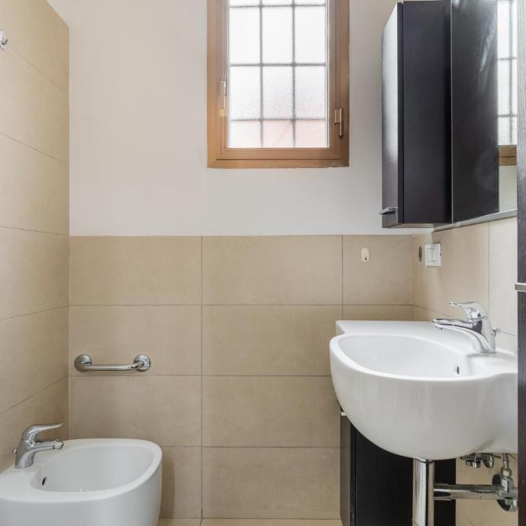 Sant Orsola Garden Room - Camera Quadrupla con Bagno Privato - 9