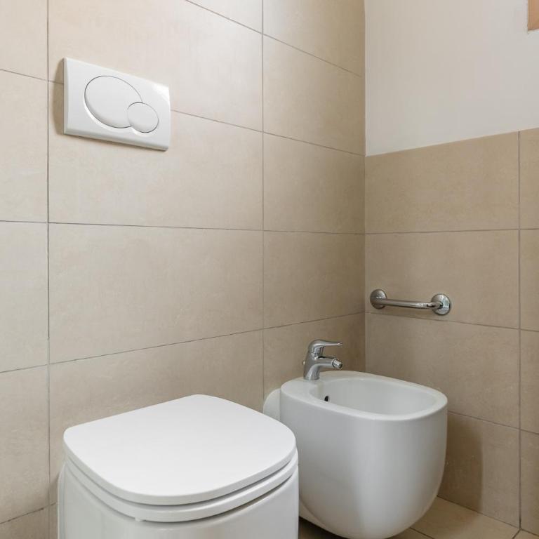 Sant Orsola Garden Room - Camera Quadrupla con Bagno Privato - 13
