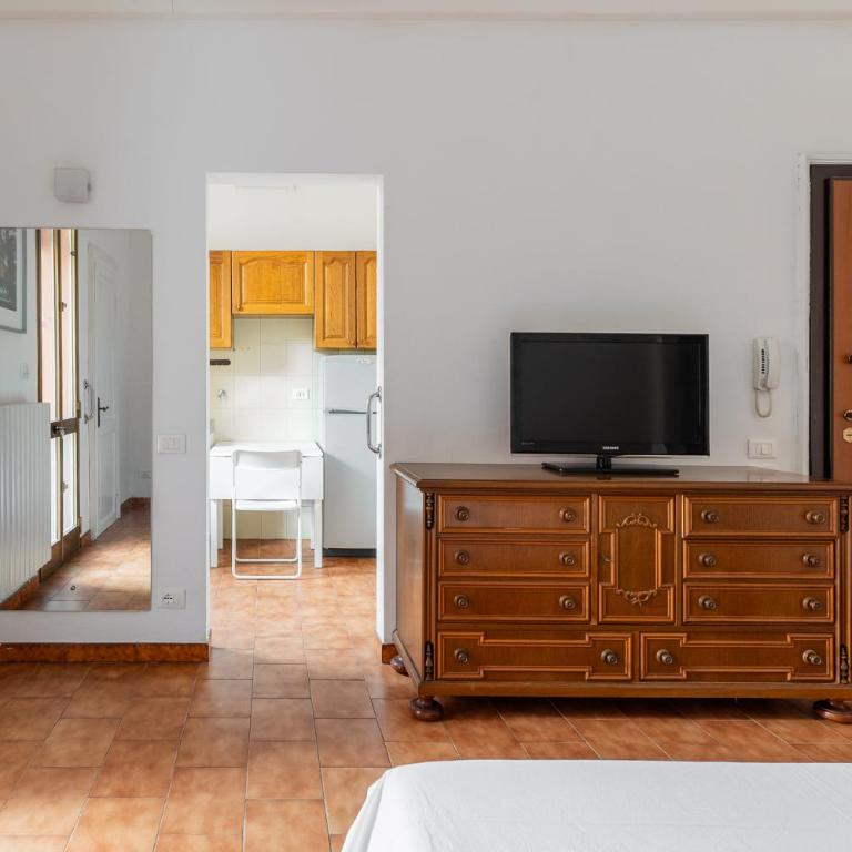 Sant Orsola Garden Room - Camera Quadrupla con Bagno Privato - 14